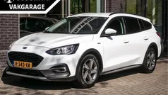 Gebruikt 2020 Ford Focus Business Edition Hatchback | € 19.990 (Eerlijke prijs)