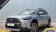 Overige Gebruikt 2024 Toyota Corolla Cross Edition SUV | € 39.150 (Eerlijke prijs)