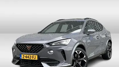 Gebruikt 2022 Cupra Formentor VZ SUV | € 32.450 (Eerlijke prijs)