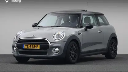 Occasion Mini Cooper Comfort 136 PK (100 kW) 2018 Hatchback