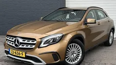 Gebruikt 2017 Mercedes GLA180 Premium Plus SUV | € 14.950 (Goede deal)