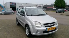 Gebruikt 2003 Suzuki Ignis GLS Hatchback | € 1.450 (Goede deal)