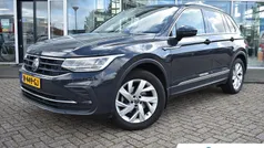 Gebruikt 2021 VW Tiguan Elegance SUV | € 31.895 (Super prijs)