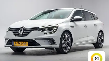 Occasion Renault Mégane GT Line GT-Line 159 PK (116 kW) 2019 Stationwagen
