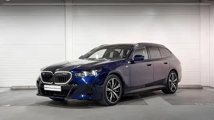 Occasion BMW 550e Performance 489 PK (359 kW) 2025 Stationwagen