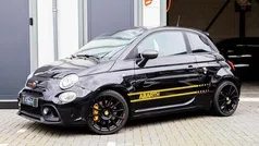 Gebruikt 2020 Fiat 500 Abarth Hatchback | € 18.950 (Super prijs)