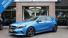 Gebruikt 2015 Mercedes A180 Ambition Hatchback | € 15.945 (Eerlijke prijs)