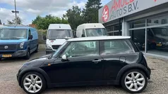 Gebruikt 2004 Mini Cooper Chili Hatchback | € 1.595 (Eerlijke prijs)