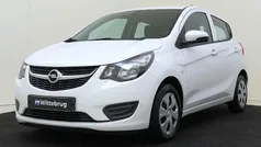 Gebruikt 2016 Opel Karl Edition Hatchback | € 7.725 (Eerlijke prijs)