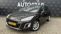 Gebruikt 2012 Peugeot 308 Stationwagen | € 3.250 (Eerlijke prijs)