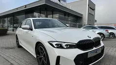 Gebruikt 2023 BMW 330 M Sport Sedan | € 44.850 (Eerlijke prijs)