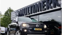 Overige Gebruikt 2014 VW Amarok Pickup | € 11.845 (Super prijs)