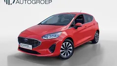 Gebruikt 2022 Ford Fiesta Titanium X Hatchback | € 16.445 (Eerlijke prijs)