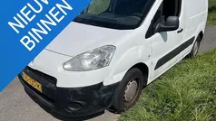 Gebruikt 2013 Peugeot Partner MPV | € 1.950 (Goede deal)