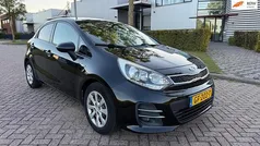 Gebruikt 2015 Kia Rio Hatchback | € 7.950 (Eerlijke prijs)