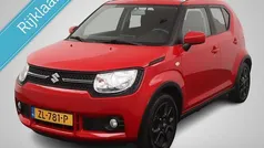 Gebruikt 2019 Suzuki Ignis Hatchback | € 12.950 (Eerlijke prijs)
