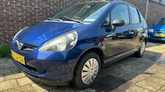 Gebruikt 2002 Honda Jazz S Hatchback | € 800 (Goede deal)