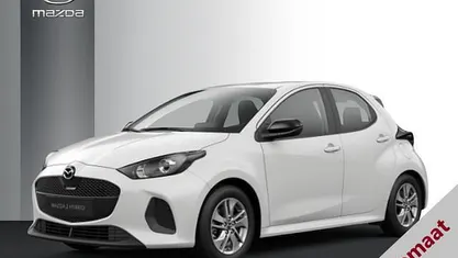 Occasion Mazda 2 Center-Line 116 PK (85 kW) 2025 Hatchback