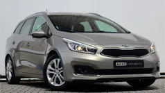 Gebruikt 2015 Kia Ceed Sportswagon Stationwagen | € 8.500 (Eerlijke prijs)