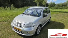 Gebruikt 2003 Citroën C3 Exclusive Hatchback | € 2.499 (Eerlijke prijs)