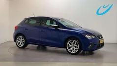 Gebruikt 2021 Seat Ibiza Business Hatchback | € 16.400 (Eerlijke prijs)