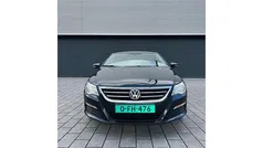 Gebruikt 2010 VW CC Sedan | € 6.250 (Eerlijke prijs)