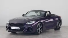 Gebruikt 2024 BMW Z4 Comfort Edition Cabriolet | € 47.450 (Super prijs)