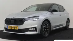 Gebruikt 2024 Skoda Fabia Monte Carlo Hatchback | € 24.695 (Eerlijke prijs)