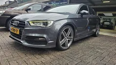 Gebruikt 2014 Audi A3 Proline Sedan | € 11.450 (Eerlijke prijs)