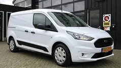 Gebruikt 2022 Ford Transit Trend Van | € 15.999 (Eerlijke prijs)