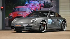 Porsche 911 Carrera S