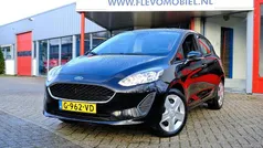 Gebruikt 2019 Ford Fiesta Trend Hatchback | € 9.950 (Goede deal)