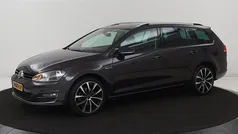 Gebruikt 2015 VW Golf VII Comfortline Stationwagen | € 12.400 (Eerlijke prijs)