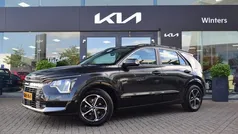 Grijs Gebruikt 2024 Kia Niro SUV | € 32.750 (Goede deal)
