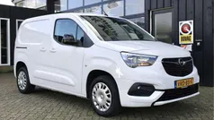 Wit Gebruikt 2022 Opel Combo Edition MPV | € 10.999 (Eerlijke prijs)
