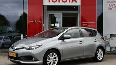 Gebruikt 2018 Toyota Auris Hatchback | € 18.999 (Eerlijke prijs)