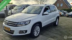 Gebruikt 2014 VW Tiguan Sport SUV | € 9.499 (Goede deal)