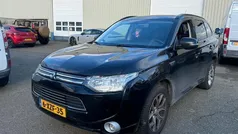 Gebruikt 2014 Mitsubishi Outlander Edition SUV | € 6.450 (Super prijs)