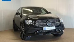 Gebruikt 2021 Mercedes GLC300 AMG Coupé | € 46.850 (Super prijs)