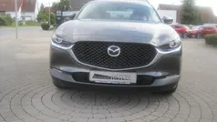 Gebruikt 2020 Mazda CX-30 Selection SUV | € 23.389 (Eerlijke prijs)