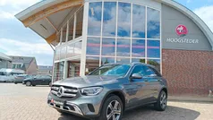 Gebruikt 2021 Mercedes GLC300e Business SUV | € 38.445 (Goede deal)