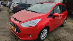 Gebruikt 2017 Ford B-MAX Style MPV | € 10.750 (Eerlijke prijs)