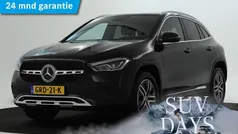Zwart Gebruikt 2022 Mercedes GLA250 SUV | € 37.950 (Goede deal)