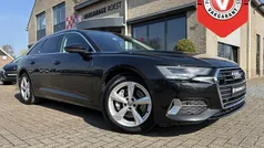 Gebruikt 2019 Audi A6 Sport Stationwagen | € 33.900 (Eerlijke prijs)