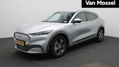 Occasion Ford Mustang Mach-E 202 kW (276 PK) 2021 SUV
