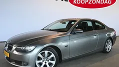 Gebruikt 2008 BMW 320 Basis Coupé | € 7.940 (Eerlijke prijs)