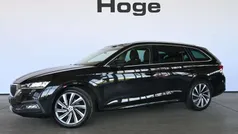 Gebruikt 2021 Skoda Octavia Business Line Stationwagen | € 13.440 (Eerlijke prijs)