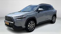 Gebruikt 2024 Toyota Corolla Cross Style SUV | € 38.950 (Eerlijke prijs)