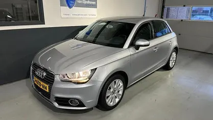 Occasion 2014 Audi A1 Sportback Proline Hatchback | € 10.950 (Eerlijke prijs)