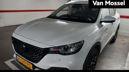 Gebruikt 2021 MG EHS Luxury SUV | € 19.995 (Eerlijke prijs)